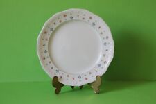 Eschenbach La Reine Streublume Form 800 Kuchenteller Teller 19 cm