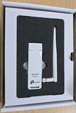 TP-Link TL-WN722N 150Mbps High