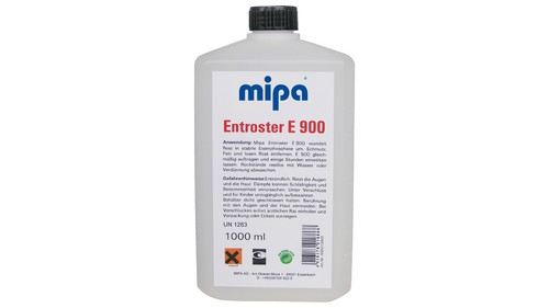 Mipa entroster 900 - mipa,