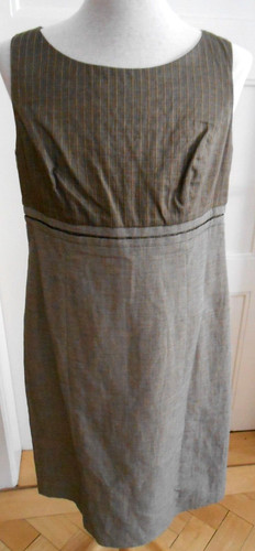 Damen etui kleid s - -etui-kleid,