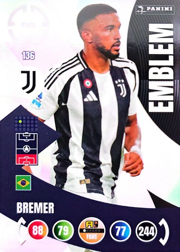 Panini fifa club world - fifa,