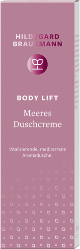 Hildegard braukmann body lift - braukmann,