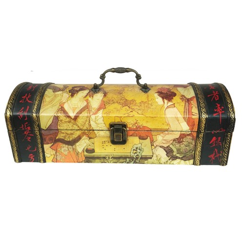 Schmuck box schatulle truhe - box,