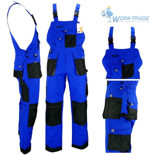 Arbeitshose latzhose - arbeitshose,