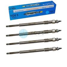 4 Stück YOU.S Original Glühkerzen für FORD TRANSIT Bus/Kasten/Pritsche