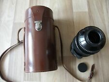 Enna Munchen Rare Tele-Zoom1:4/ 85-250mm Telephoto Lens  Nr. 4042881