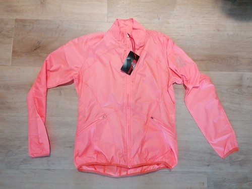Rossignol laufjacke regenjacke - rossignol,