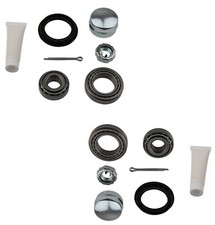 VW Passat 35I Radlager