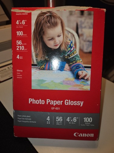Canon pixma gp601 inkjet - inkjet, photo