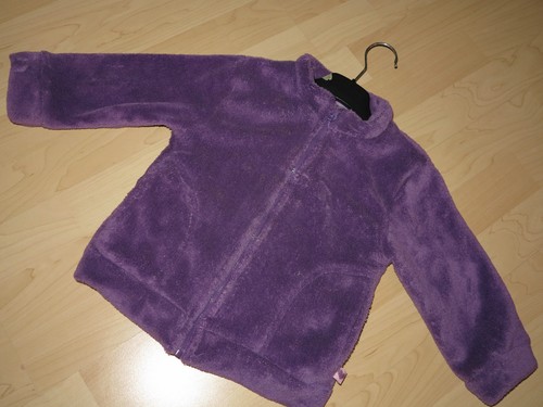 536 teddyjacke 86 - #536), gr.