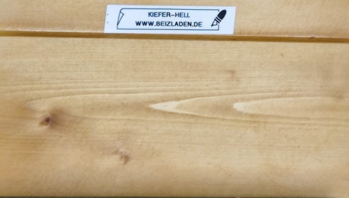 Holzbeize beize kiefer hell - holzbeize,