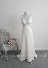 Brautkleid Kelsey Rose Ivory