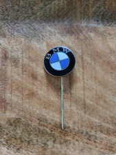 PIN original BMW Anstecknadel Autohersteller emailliert