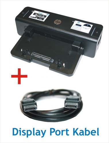 Profi dockingstation - hp,