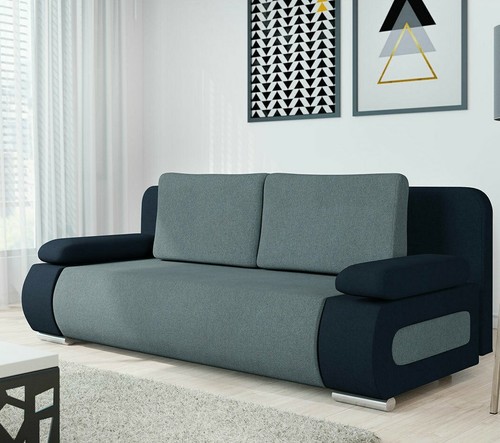 Sofa emma couch polstersofa - sofa,