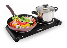 Cusimax Doppel Infrarot