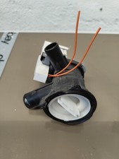 Siemens Waschtrockner Askoll Laugenpumpe Pumpe Mod.M50.1 7920489 #TE1181