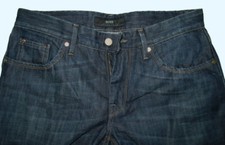 Hugo Boss Selection Broadway1 Jeans Gr. W34 L34  NEU