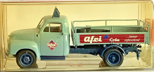 Brekina 3515 1 87 - 3515, ho/1:87