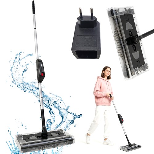 Wiederaufladbar swivel sweeper - wiederaufladbar,