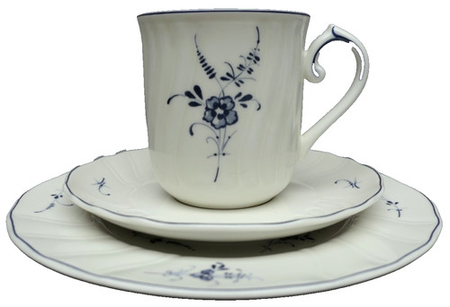 Villeroy boch vieux - &,