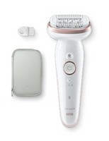 Braun Epilator Silk-epil 9