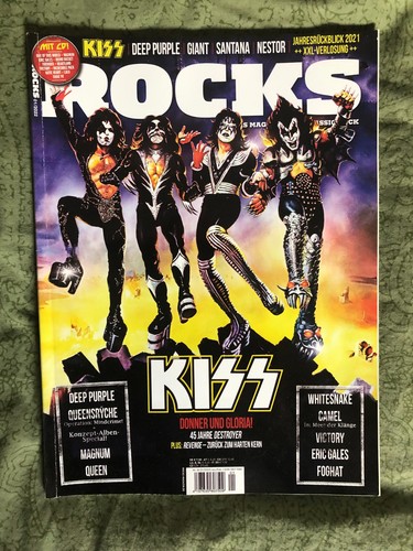 Rocks magazin für - für, classic