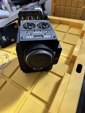 RED DIGITAL CINEMA RAVEN BRAIN