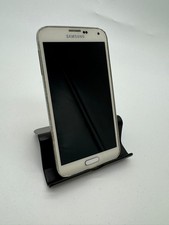 Samsung Galaxy S5 Duos G900F 16GB Weiß defekt Power-Taste fehlt Dual SIM