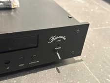 Burmester 963 Hi-Fi CD-Player