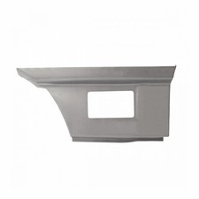 Reparaturblech für Radlauf