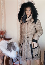 SPORTALM Daunenmantel MANTEL