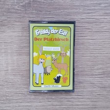 Freddy der Esel - Der