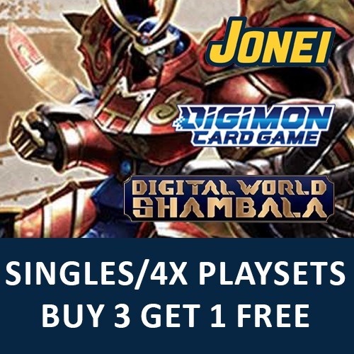 Digimon digital world shambala - digimon,