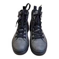 Rieker gr 43 Damen Boots Stiefel Stiefeletten Sehr Gut K44