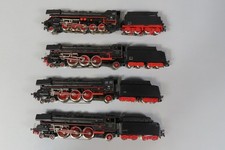 Märklin H0 Dampflokomotiven (Z 145527)