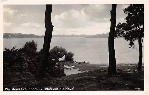 Berlin-Charlottenburg