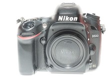 Nikon D610 Body Spiegelreflex