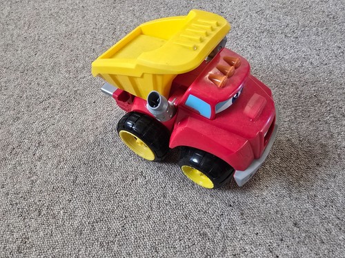 Hasbro tonka chuck sprechende - chuck,,