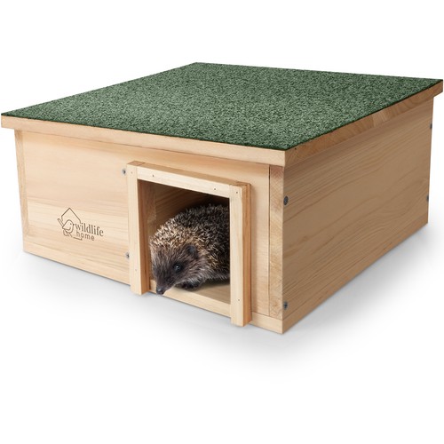 Wildlife home großes igelhaus - wildlife,