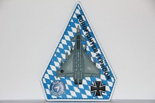 Patch PVC, Bundeswehr, WTD 61