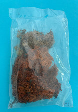 Islandmoos für Modellbahn