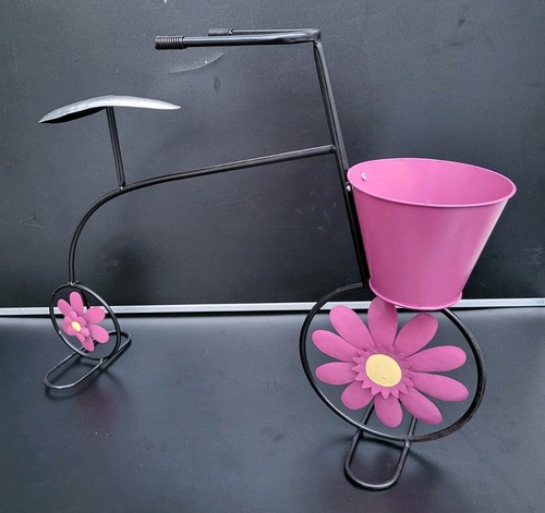 Pflanzenfahrrad blumenfahrrad - pflanzenfahrrad,