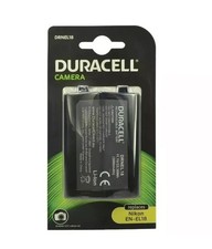 DURACELL Li-Ion Akku 3000 mAh