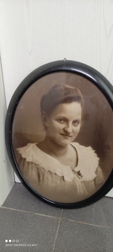Poträt fotografie dame - fotografie,