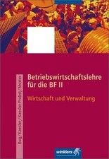Berufsfachschule II Rheinland-Pfalz: Betriebswirtscha... | Book | condition good