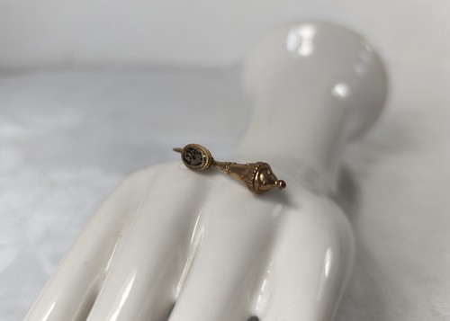 Biedermeier schaumgold - 1,