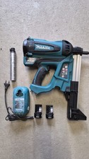 Makita Gasdrucknagler GN420C