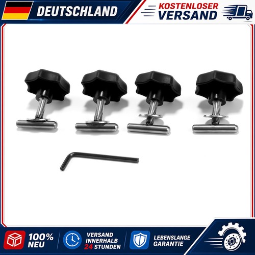 Bodenplatte für t6 - bodenplatte,