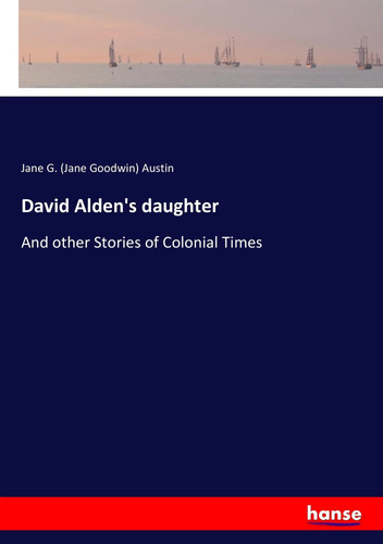 Jane austin david alden s - austin, alden's